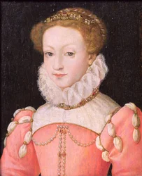 Maria Stuarda (1542-87)